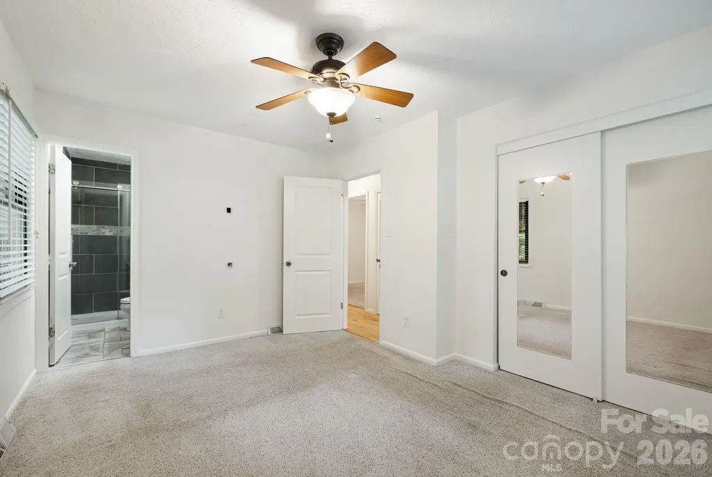 10 Botany View Court Asheville NC 28805