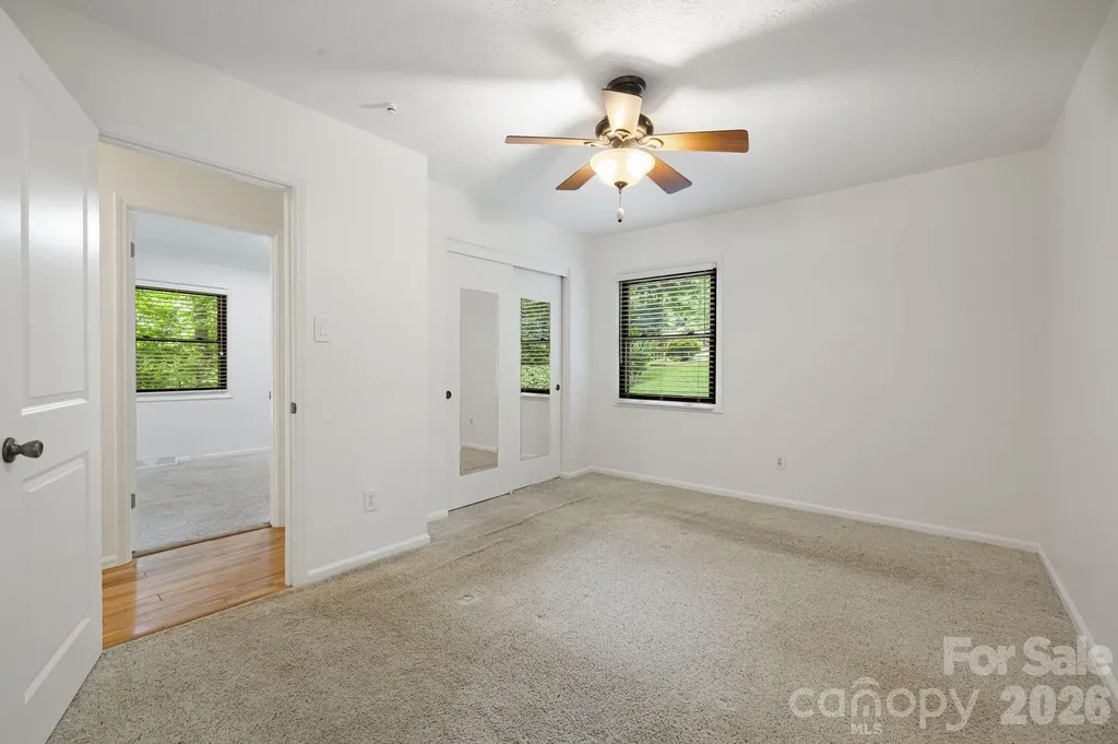 10 Botany View Court Asheville NC 28805