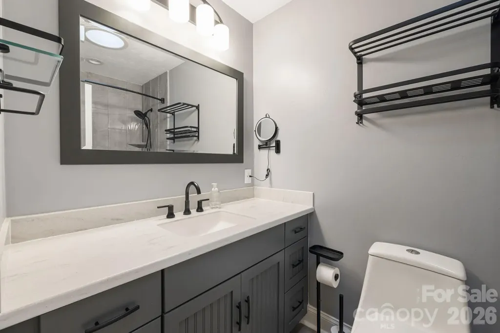10 Botany View Court Asheville NC 28805