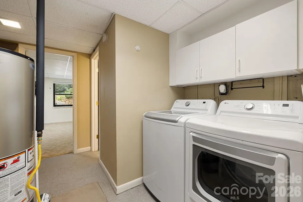 10 Botany View Court Asheville NC 28805