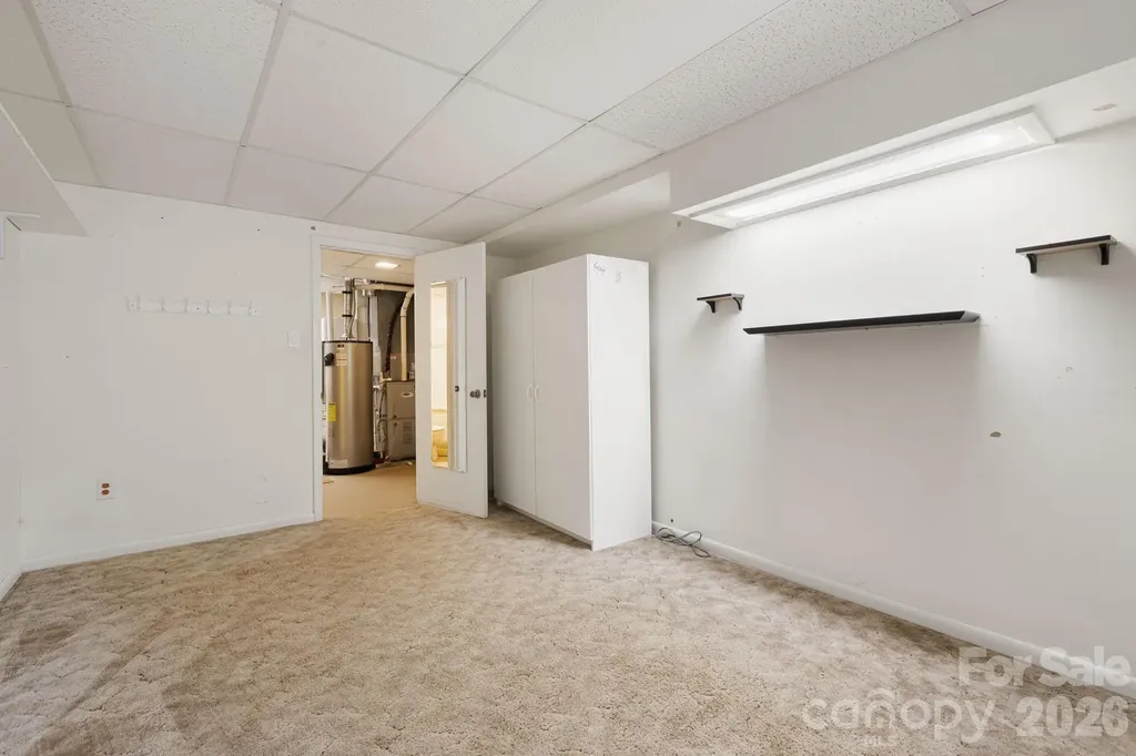 10 Botany View Court Asheville NC 28805