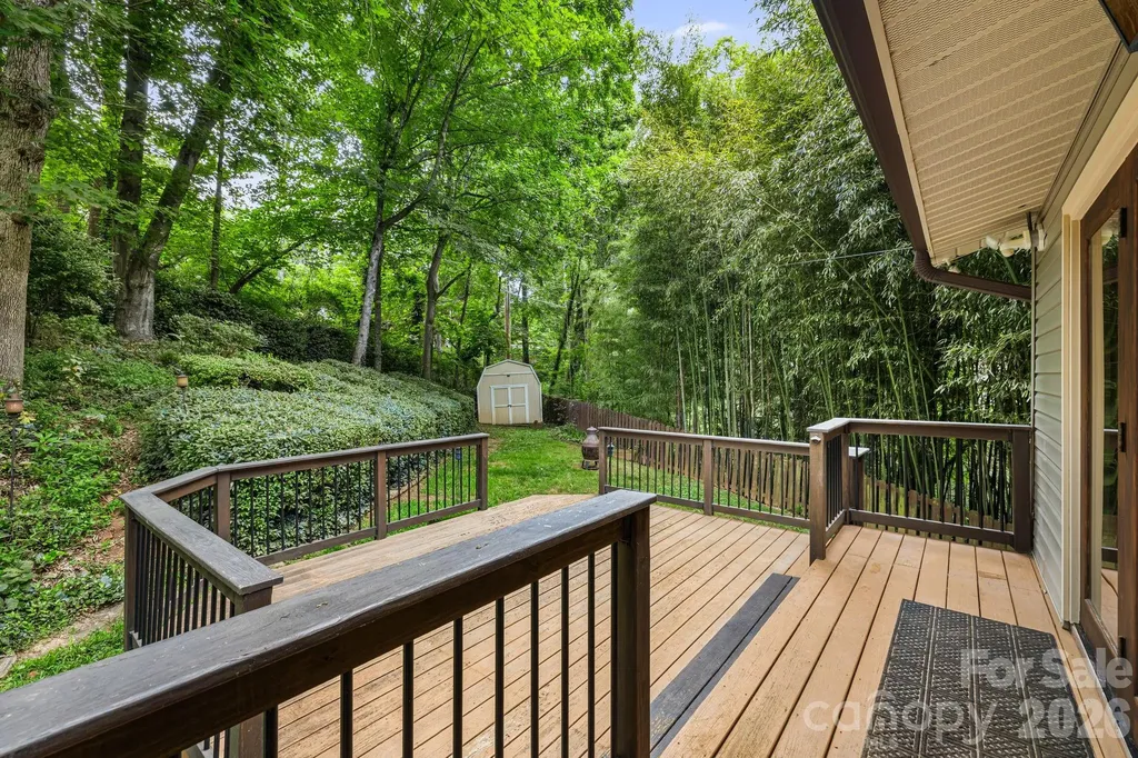 10 Botany View Court Asheville NC 28805
