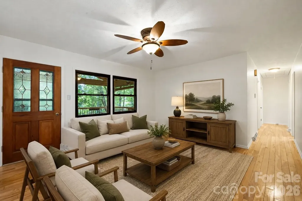 10 Botany View Court Asheville NC 28805