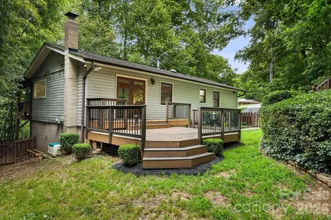 10 Botany View Court Asheville NC 28805