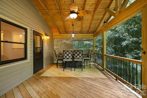 10 Botany View Court Asheville NC 28805
