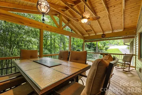 10 Botany View Court Asheville NC 28805