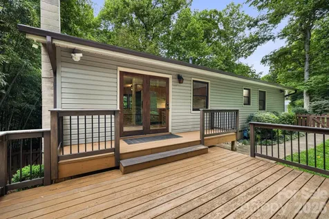 10 Botany View Court Asheville NC 28805
