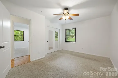 10 Botany View Court Asheville NC 28805