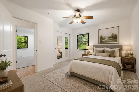 10 Botany View Court Asheville NC 28805