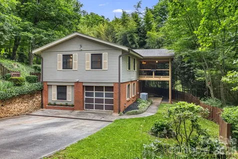 10 Botany View Court Asheville NC 28805