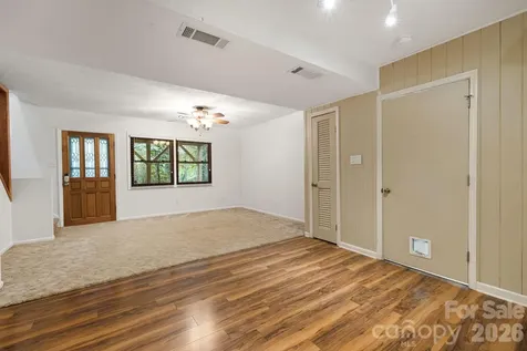 10 Botany View Court Asheville NC 28805