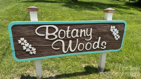 10 Botany View Court Asheville NC 28805