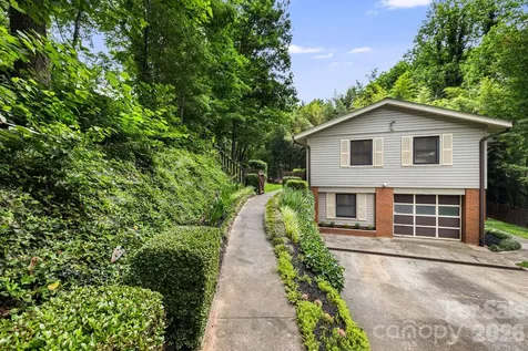 10 Botany View Court Asheville NC 28805