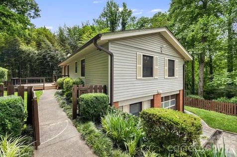 10 Botany View Court Asheville NC 28805