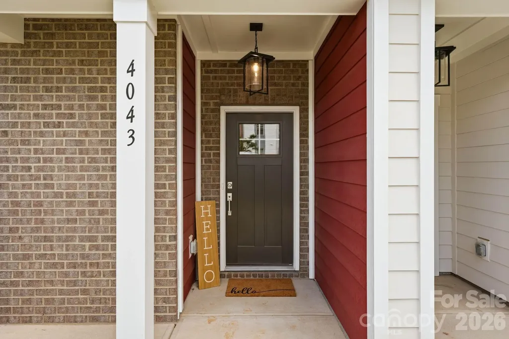 4043 Bass River Parkway Charlotte NC 28217