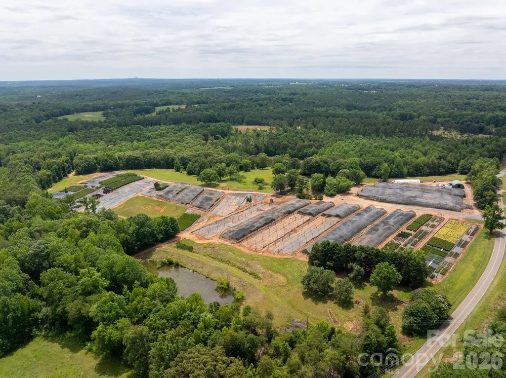 1350 Lee Cudd Road Rutherfordton NC 28139
