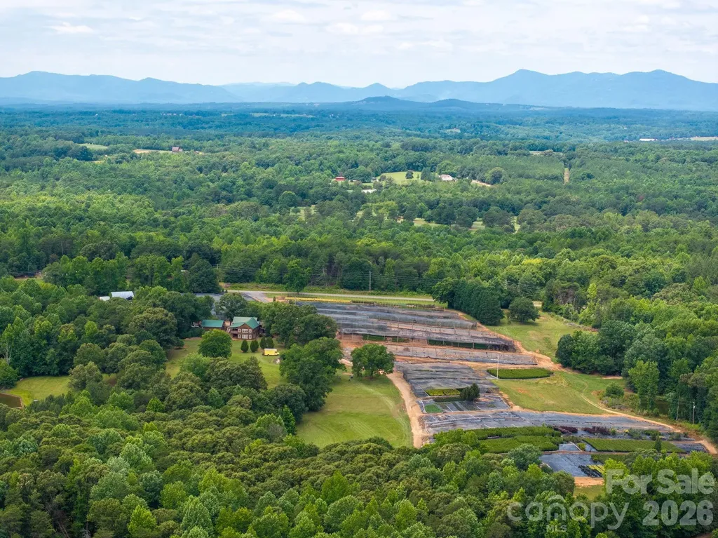 1350 Lee Cudd Road Rutherfordton NC 28139