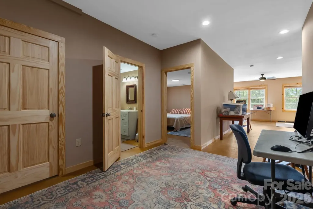 1350 Lee Cudd Road Rutherfordton NC 28139