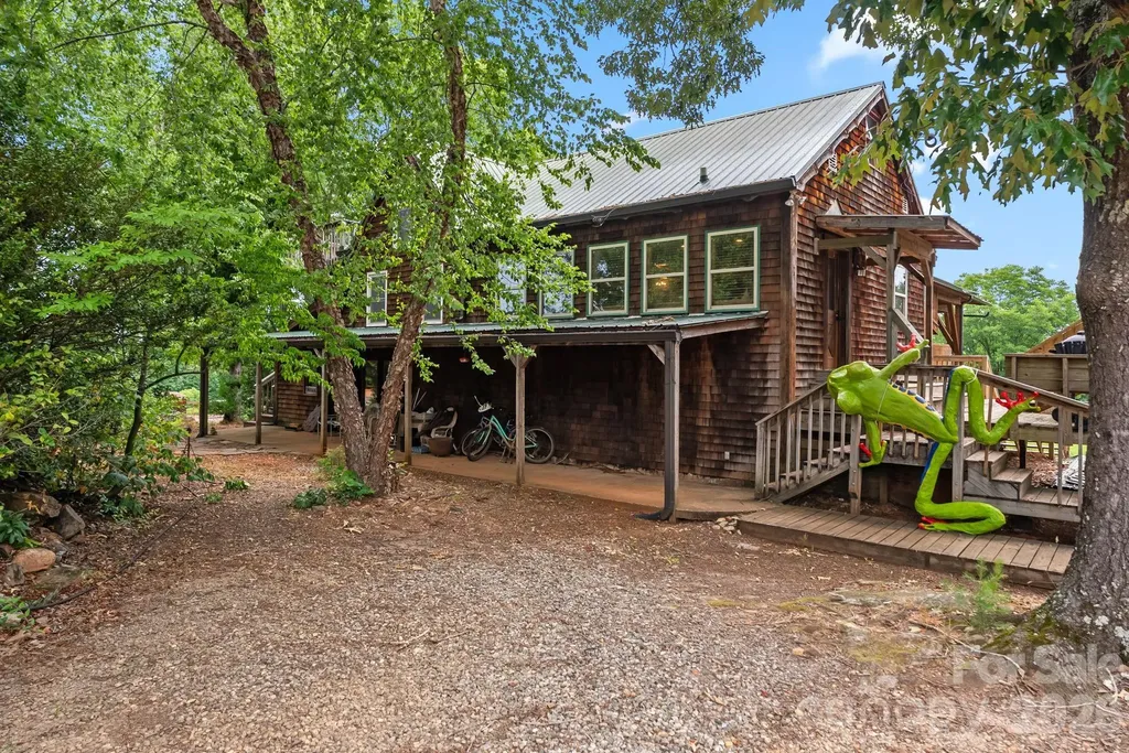 1350 Lee Cudd Road Rutherfordton NC 28139