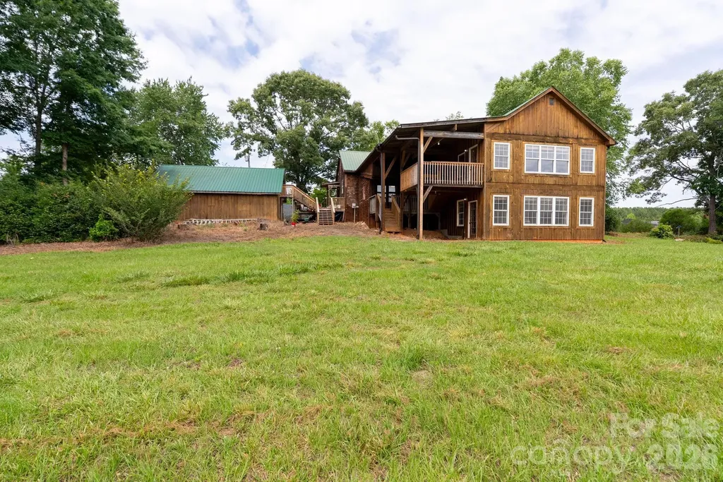1350 Lee Cudd Road Rutherfordton NC 28139