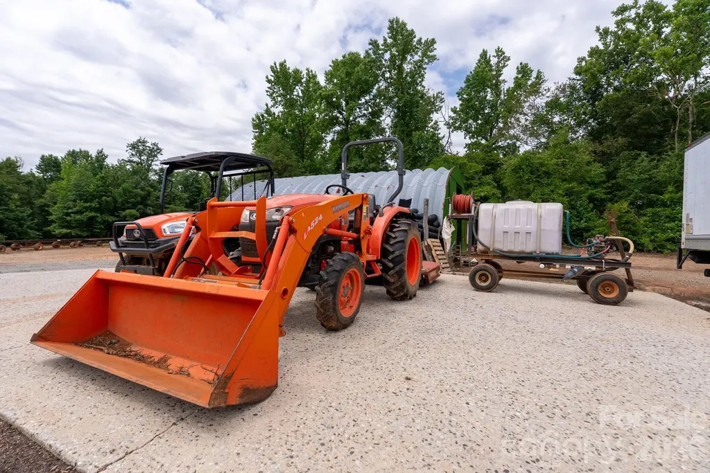1350 Lee Cudd Road Rutherfordton NC 28139