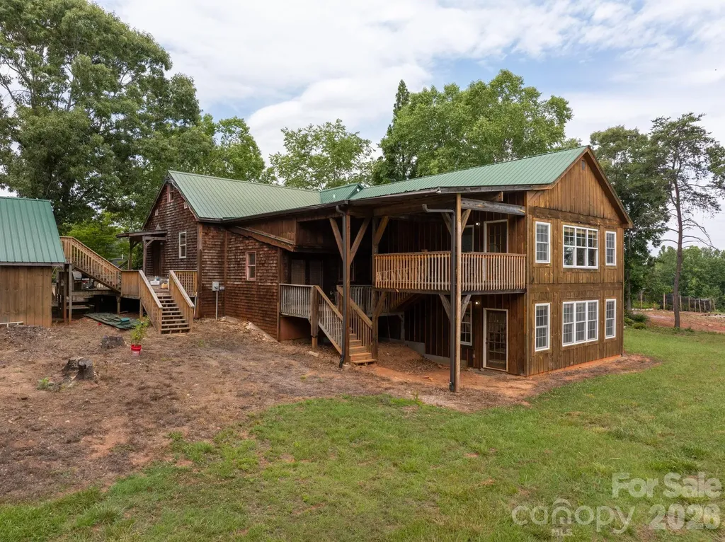 1350 Lee Cudd Road Rutherfordton NC 28139