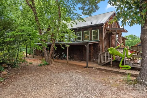 1350 Lee Cudd Road Rutherfordton NC 28139