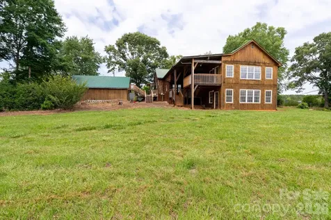 1350 Lee Cudd Road Rutherfordton NC 28139