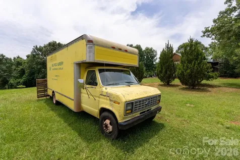1350 Lee Cudd Road Rutherfordton NC 28139
