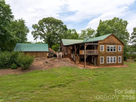 1350 Lee Cudd Road Rutherfordton NC 28139