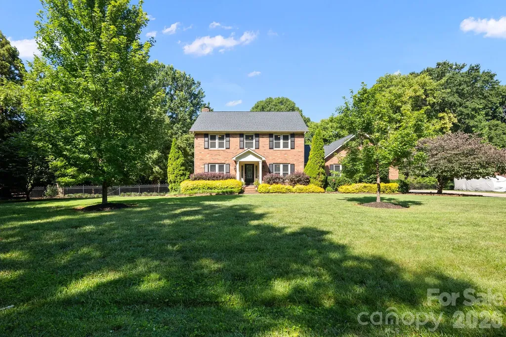 1307 Bennington Drive NW Concord NC 28027