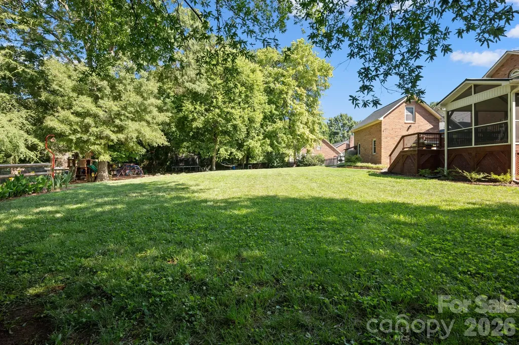 1307 Bennington Drive NW Concord NC 28027