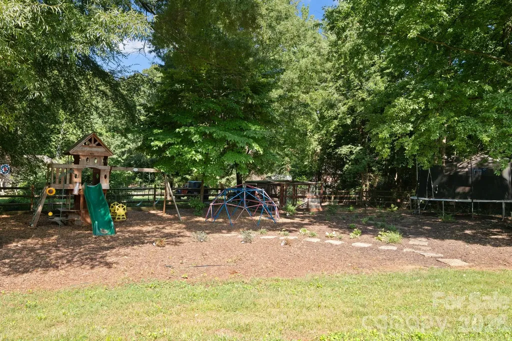 1307 Bennington Drive NW Concord NC 28027
