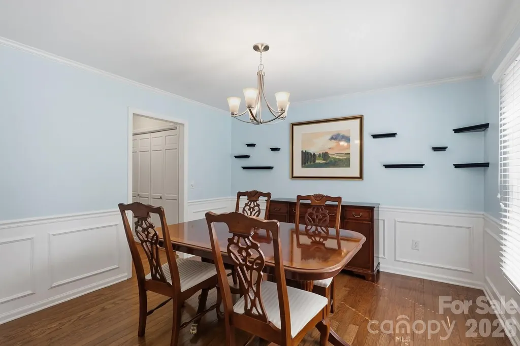 1307 Bennington Drive NW Concord NC 28027