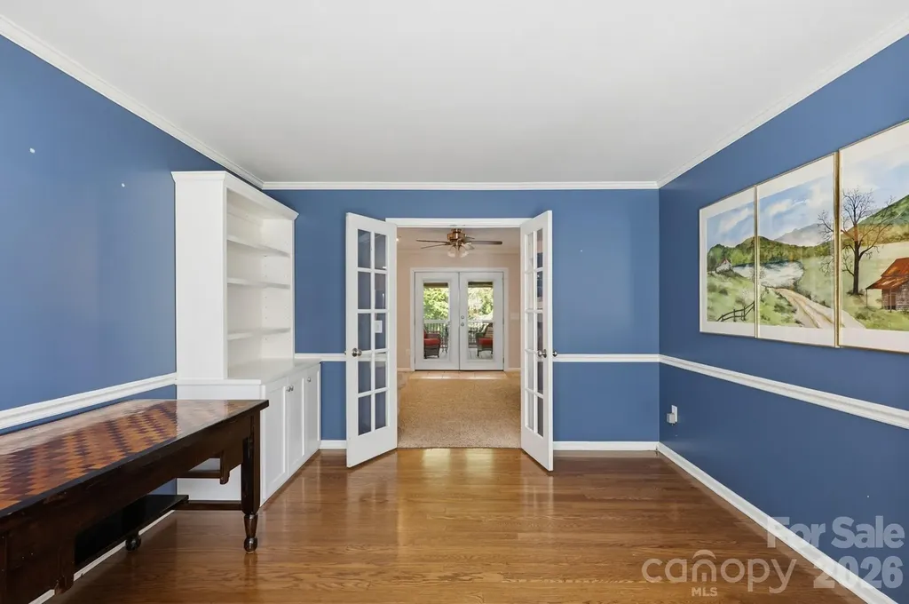 1307 Bennington Drive NW Concord NC 28027