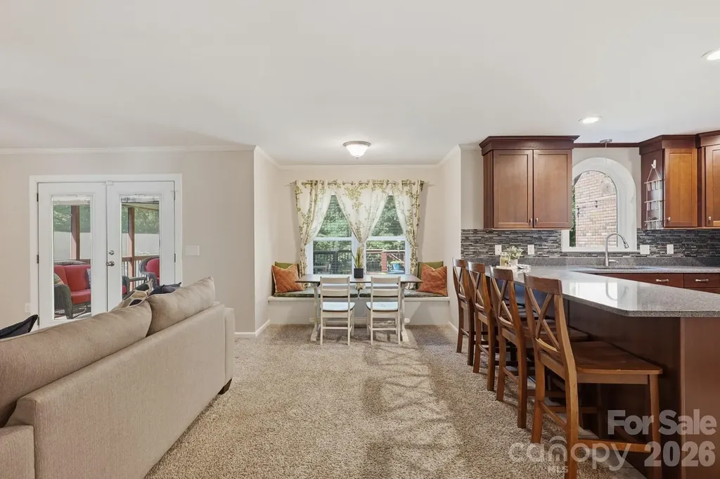1307 Bennington Drive NW Concord NC 28027