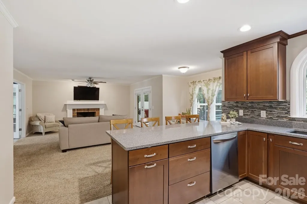 1307 Bennington Drive NW Concord NC 28027