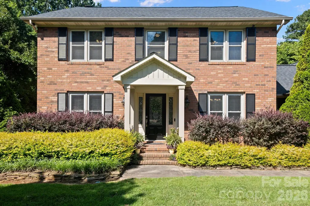 1307 Bennington Drive NW Concord NC 28027