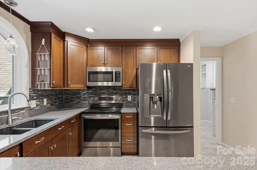 1307 Bennington Drive NW Concord NC 28027