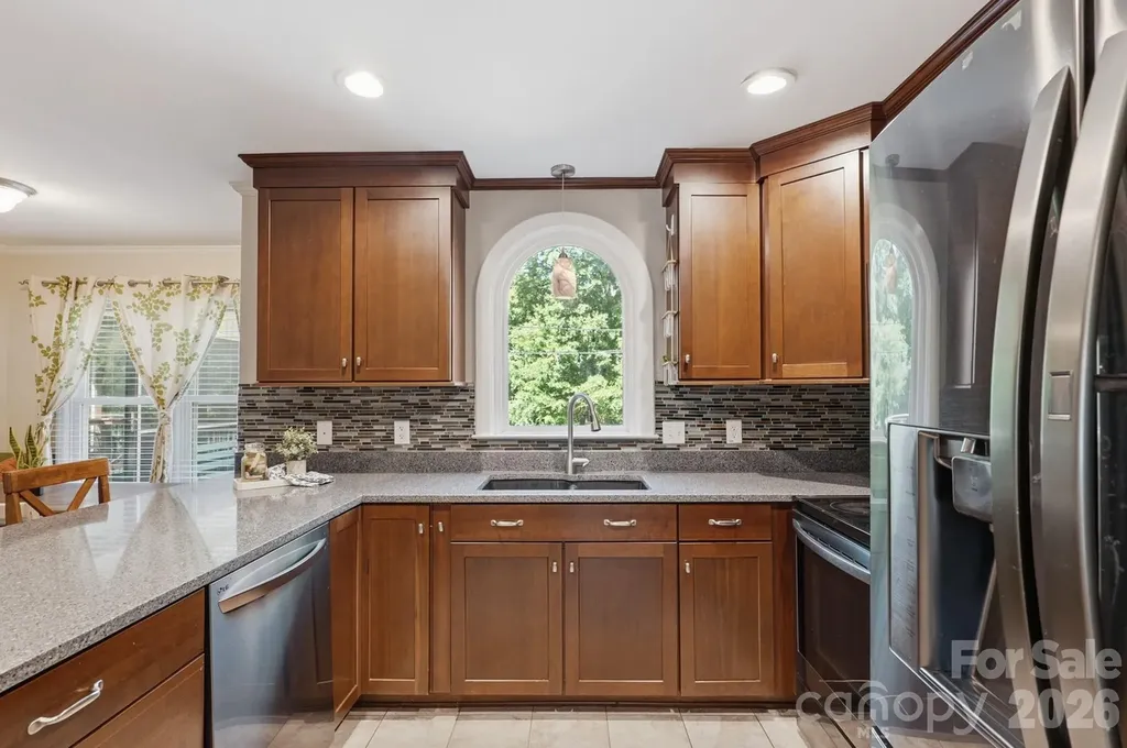 1307 Bennington Drive NW Concord NC 28027