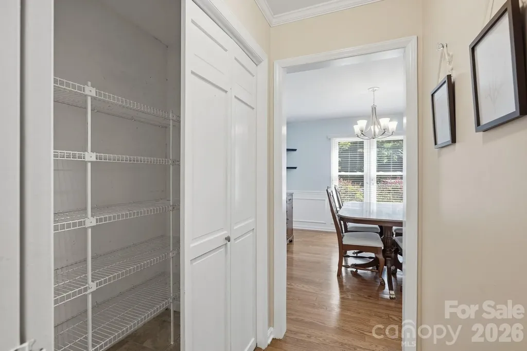 1307 Bennington Drive NW Concord NC 28027
