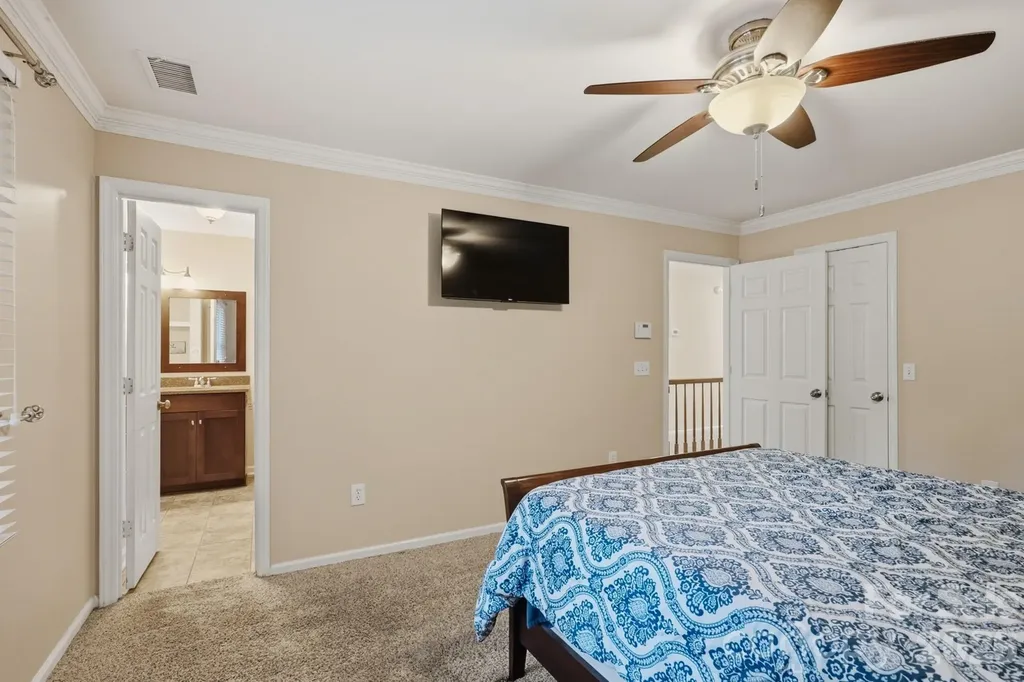 1307 Bennington Drive NW Concord NC 28027
