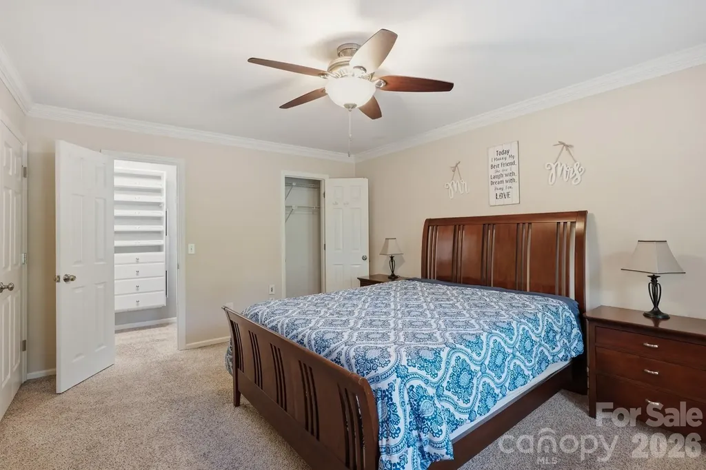 1307 Bennington Drive NW Concord NC 28027