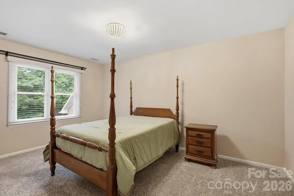 1307 Bennington Drive NW Concord NC 28027