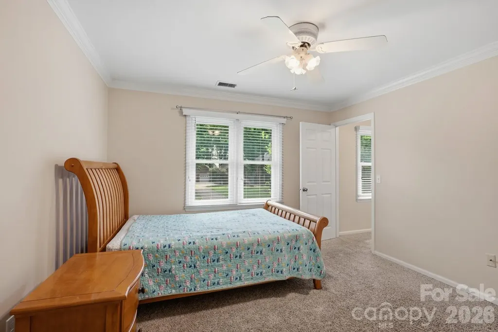 1307 Bennington Drive NW Concord NC 28027