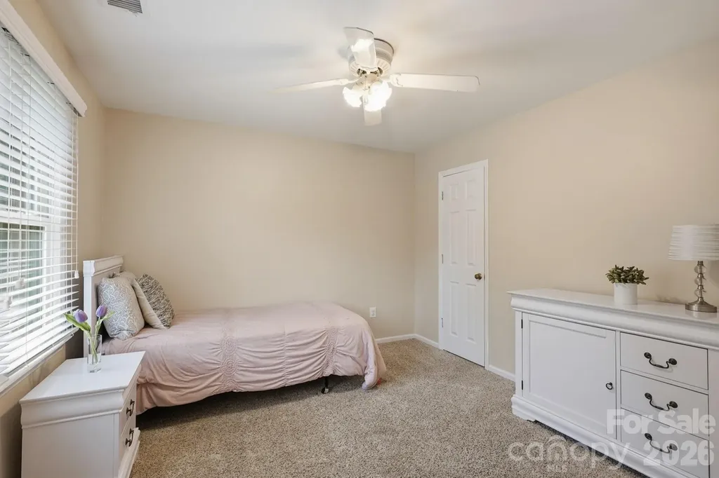 1307 Bennington Drive NW Concord NC 28027