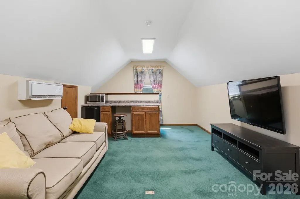 1307 Bennington Drive NW Concord NC 28027