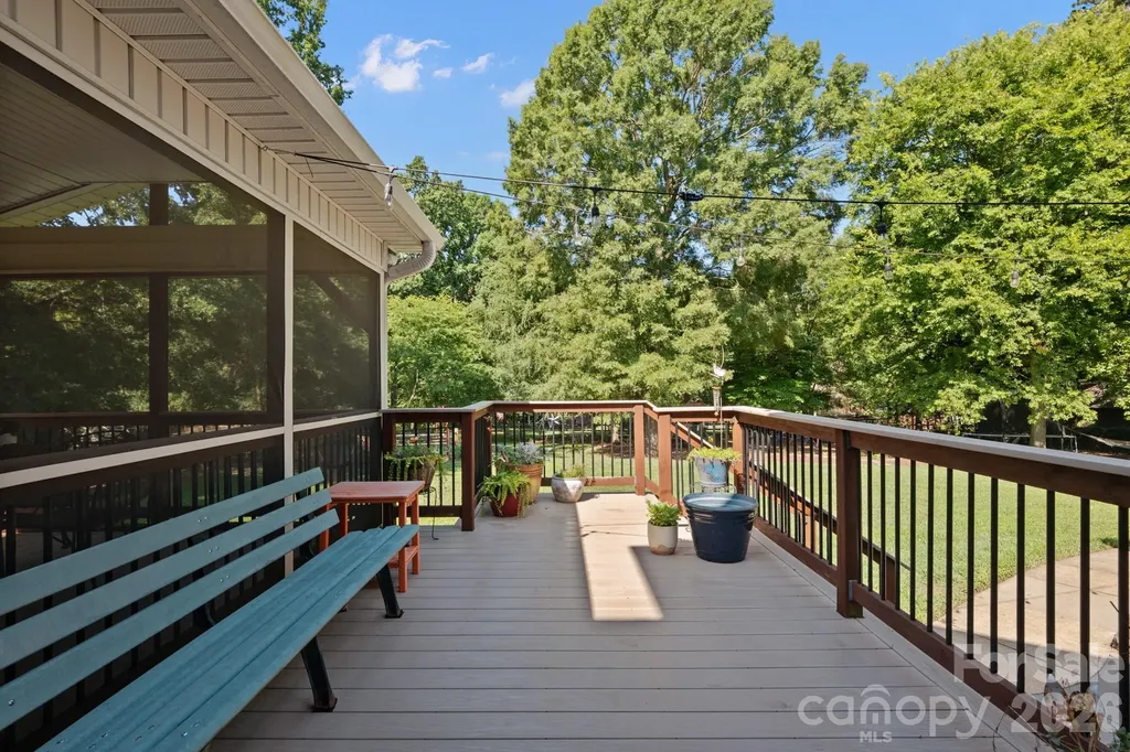 1307 Bennington Drive NW Concord NC 28027