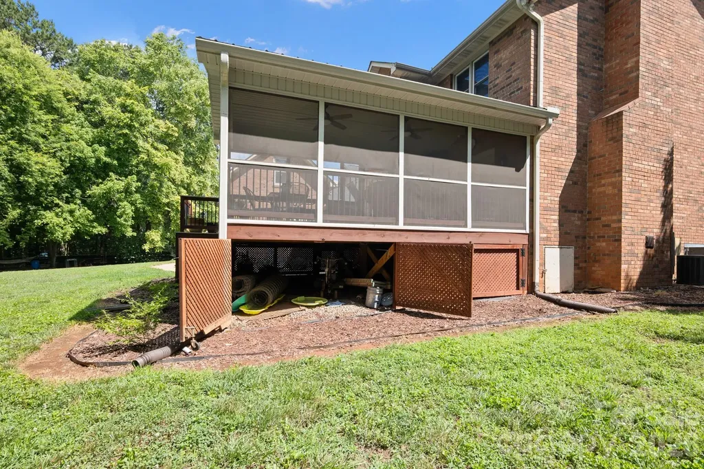 1307 Bennington Drive NW Concord NC 28027
