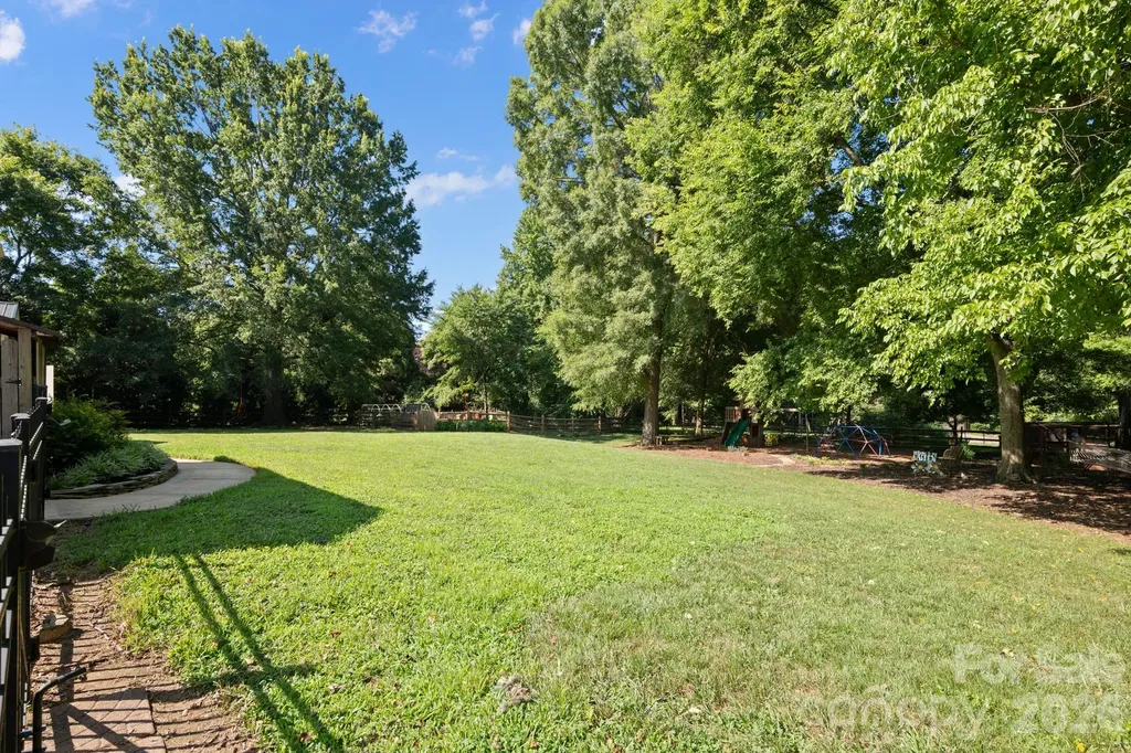 1307 Bennington Drive NW Concord NC 28027